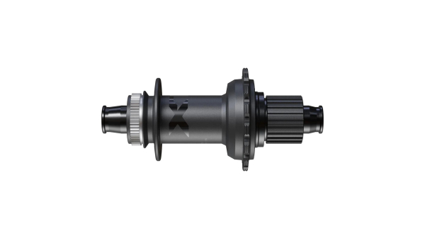 Shimano XTR FH-M9210 CL Hátsó Agy - fekete
