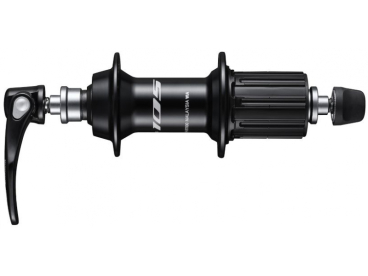 Shimano 105 FH-R7000 10X130 mm Hátsó Agy - fekete