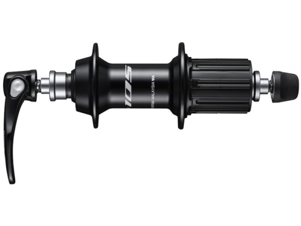 Shimano 105 FH-R7000 10X130 mm Hátsó Agy - fekete