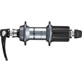 Shimano 105 FH-R7000 10X130 mm Hátsó Agy - ezüst