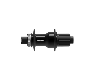 Shimano  FH-TC500-HM 12X142 mm Center Lock Hátsó Agy - fekete