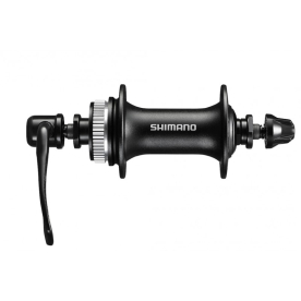 Shimano Acera HB-M3050 Center Lock Első Agy - fekete