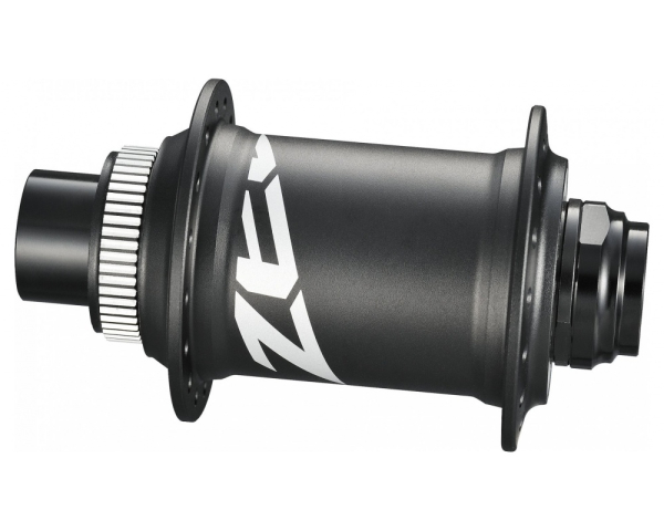 Shimano Zee HB-M640 20X110 mm Center Lock Első Agy - fekete