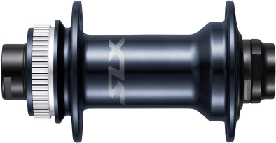 Shimano SLX HB-M7110 15X100 mm Center Lock Első Agy - fekete