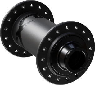 Shimano XTR HB-M9210 CL Első Agy - fekete