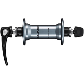 Shimano 105 HB-R7000 10X100 mm Első Agy - ezüst