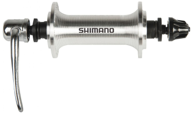 Shimano Sora HB-RS300 10X100 mm Első Agy - ezüst