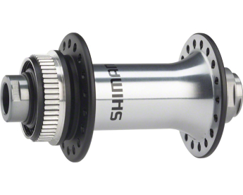 Shimano HB-RS770 10X100mm Center Lock Első Agy - ezüst