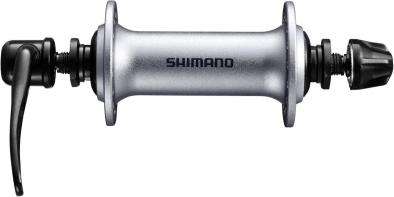 Shimano Acera HB-T3000 10X100 mm Első Agy - ezüst