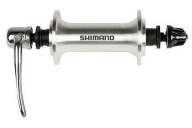 Shimano Tourney HB-TX500 Első Agy - ezüst