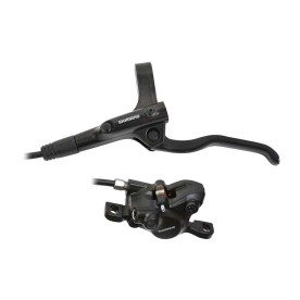 Shimano BL-MT200 + BR-MT200 Első Hidraulikus Tárcsafék - fekete