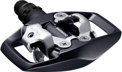 Shimano PD-ED500 Országúti SPD Pedál - fekete