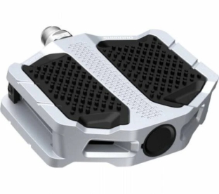 Shimano PD-EF205 Platform Pedál - ezüst