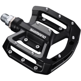 Shimano PD-GR500 Platform Pedál - fekete