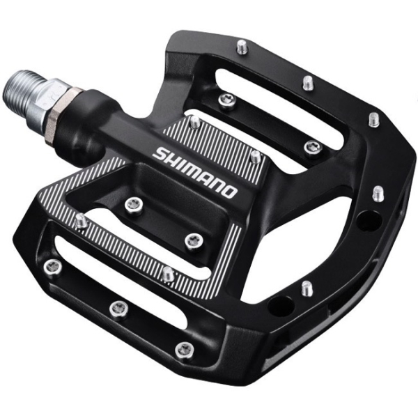 Shimano PD-GR500 Platform Pedál - fekete