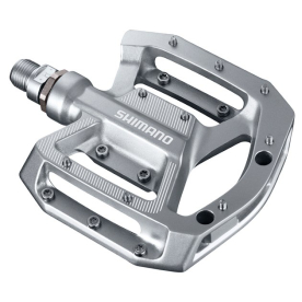 Shimano PD-GR500 Platform Pedál - ezüst