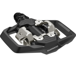 Shimano PD-ME700 Keretes SPD Pedál - fekete