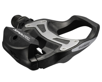 Shimano PD-R550 Országúti Pedál - fekete