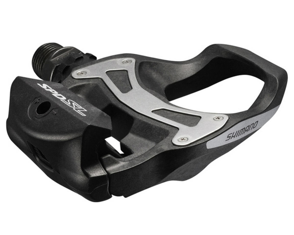 Shimano PD-R550 Országúti Pedál - fekete