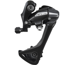 Shimano Acera RD-M3020-8 SGS Hátsó Váltó - fekete
