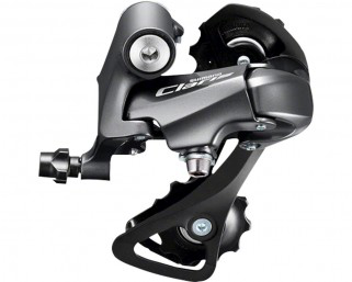 Shimano Claris RD-R2000 GS Hátsó Váltó - türkiz