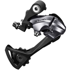 Shimano Acera RD-T3000 SGS Hátsó Váltó - ezüst