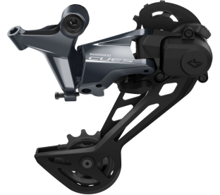 Shimano Cues RD-U8020 SGS 11 Sebességes Hátsó Váltó - fekete