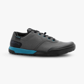 Shimano GF400 Női Kerékpár Cipő - szürke