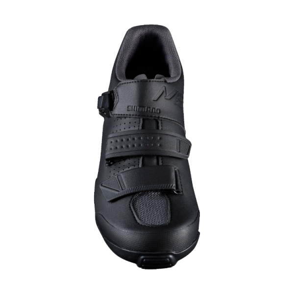 Shimano ME3 Kerékpár Cipő - fekete