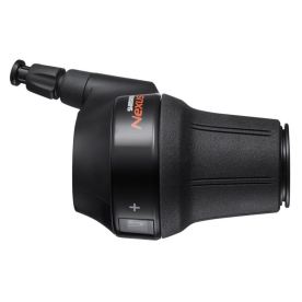 Shimano Nexus SL-C7000-5 Markolatváltókar - fekete