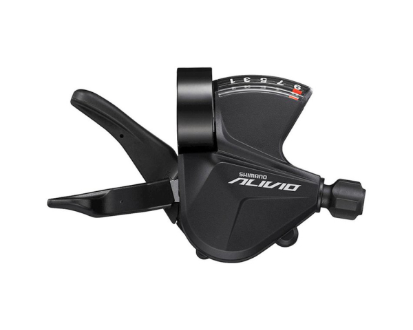 Shimano Alivio SL-M3100 Jobb Váltókar - fekete