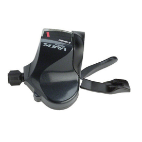 Shimano Sora SL-3000 Bal Váltókar - fekete