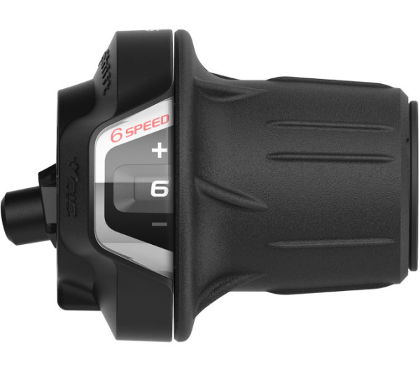 Shimano SL-RV300-6 Jobb Markolatváltókar - fekete