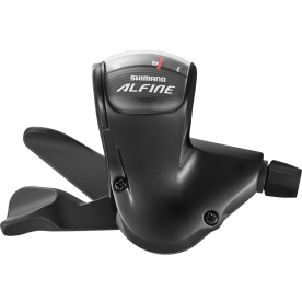 Shimano Alfine SL-S503 8 Sebességes Váltókar CJ-8S40 Szerelékhez - fekete