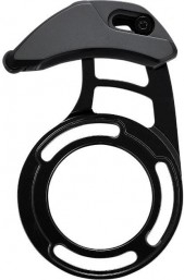 Shimano STePS SM-CDE70 Alu Láncvezető 34-38 Fogas Lánckerékhez