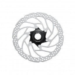 Shimano SM-RT30 180mm Centerlock Féktárcsa - ezüst