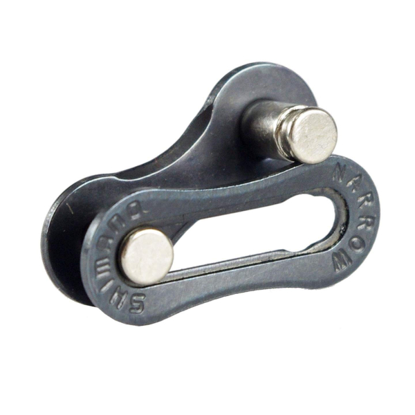 Shimano SM-UG51 Láncpatentszem 8 Sebességes - fekete