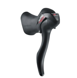 Shimano A070-2 Bal Fékváltókar - fekete