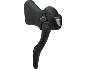 Shimano A070-7 Jobb Fékváltókar - fekete