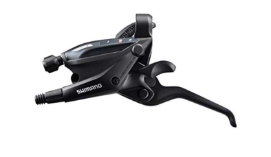 Shimano ST-EF505 Bal Fékváltókar - fekete