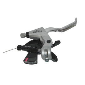 Shimano Altus ST-M310-8 Jobb Fékváltókar - ezüst