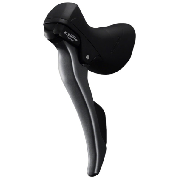 Shimano Claris ST-R2030 Bal Országúti Fékváltókar - szürke