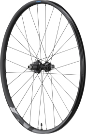 Shimano XT WH-M8100 29 15x110 mm Első Kerék - fekete