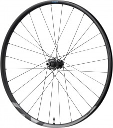 Shimano XT WH-M8100 29 12X148 mm Hátsó Kerék - fekete
