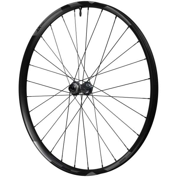 Shimano XT WH-M8200 29" CL Tubeless 15x110/12x148mm Kerékszett