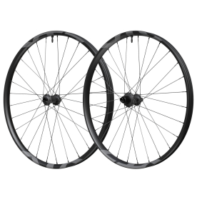 Shimano XTR WH-M9220 29 CL Tubeless 15x110/12x148mm Kerékszett