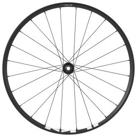 Shimano WH-MT500 27,5 10x100 mm Első Kerék - fekete