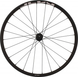 Shimano WH-MT500 27,5 12x142 mm Hátsó Kerék - fekete