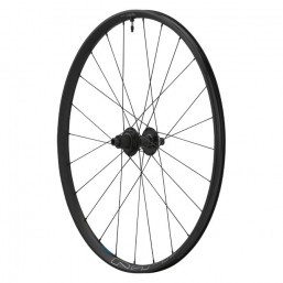 Shimano WH-MT601 29 12x142 mm Hátsó Kerék - fekete