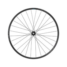 Shimano WH-RS171 27,5 12x100 mm Országúti Első Kerék - fekete